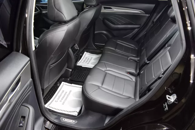 Haval F7Х 2021