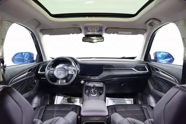 Haval F7Х 2021