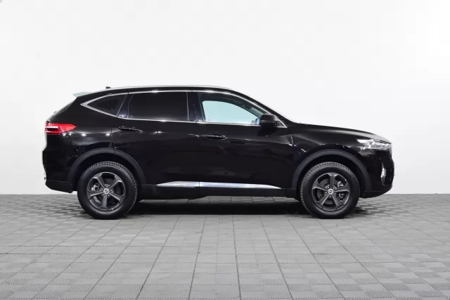 Haval F7Х 2021