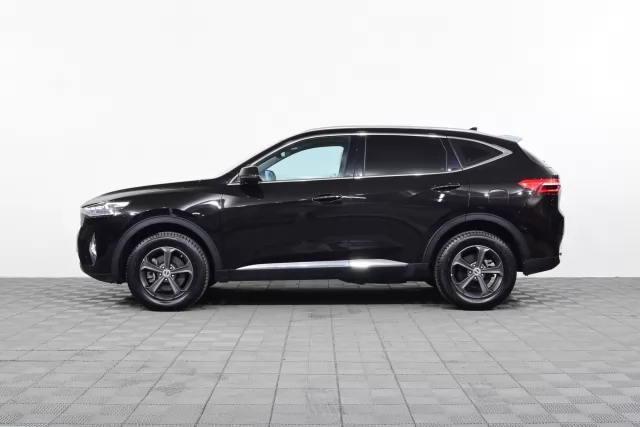 Haval F7Х 2021