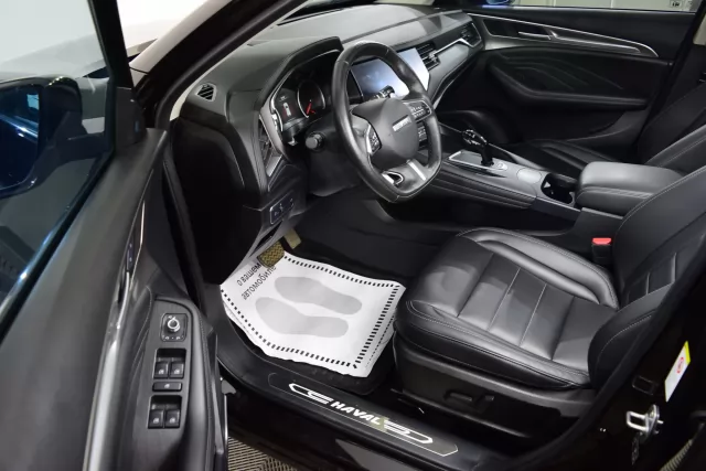 Haval F7Х 2021