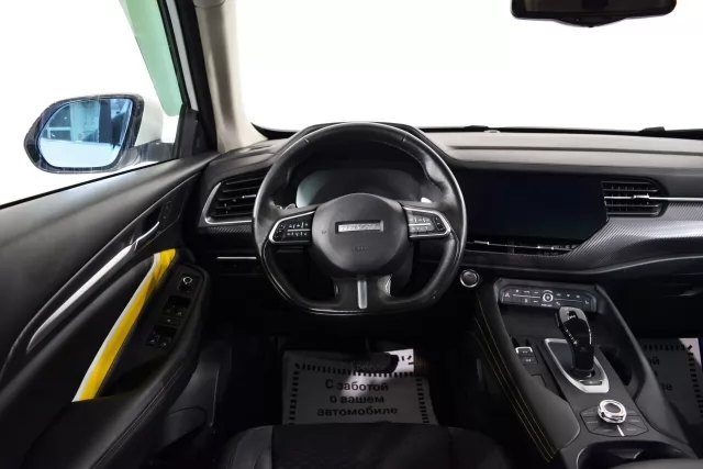 Haval F7Х 2021