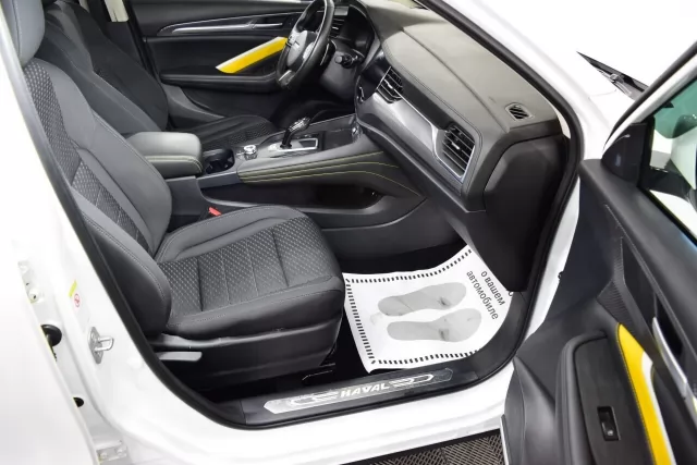Haval F7Х 2021
