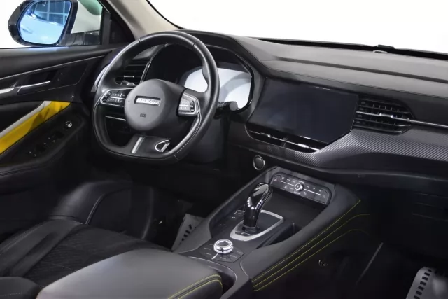 Haval F7Х 2021