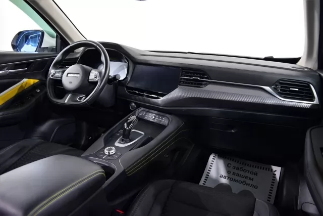 Haval F7Х 2021