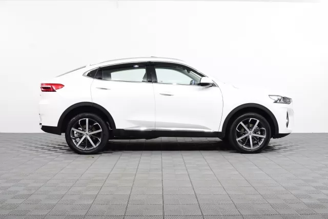 Haval F7Х 2021