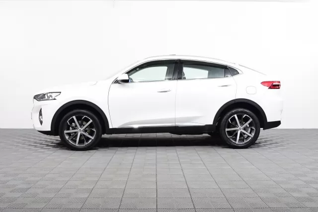 Haval F7Х 2021