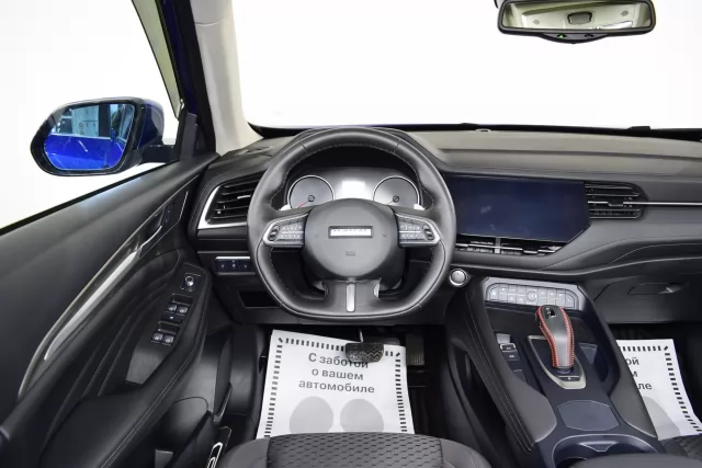 Haval F7Х 2021