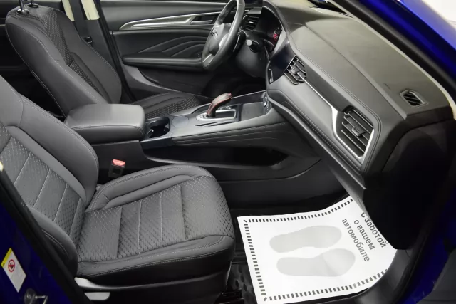 Haval F7Х 2021