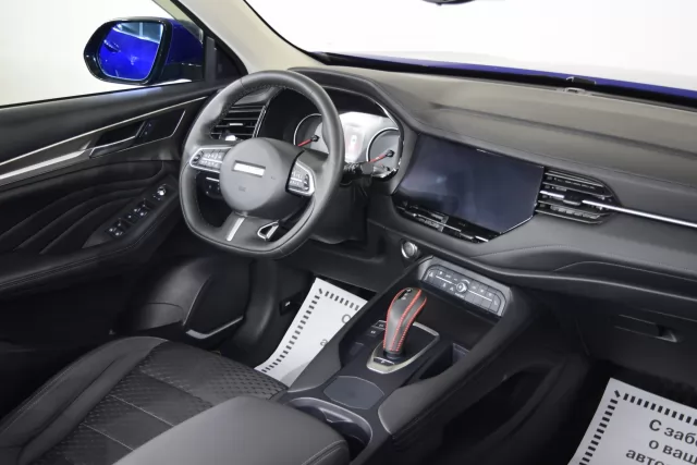 Haval F7Х 2021