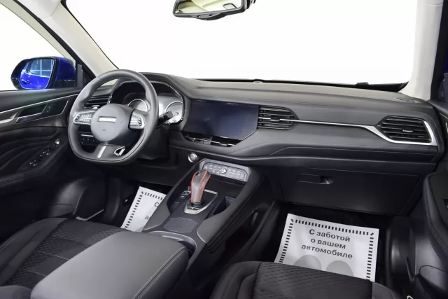 Haval F7Х 2021