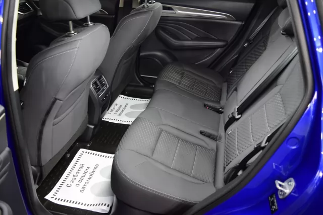 Haval F7Х 2021
