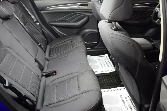 Haval F7Х 2021