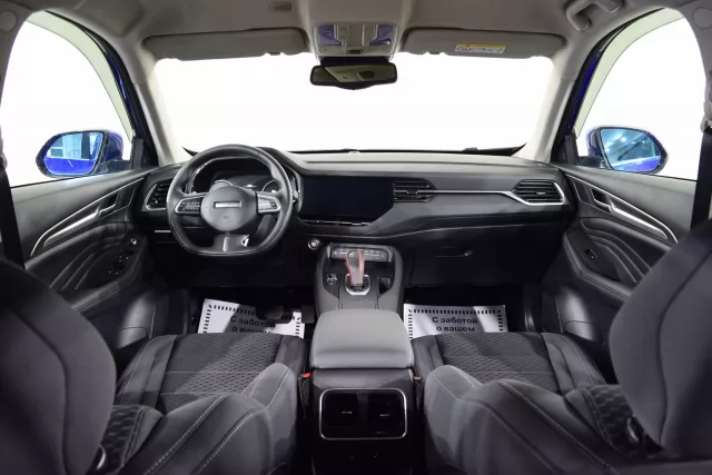 Haval F7Х 2021