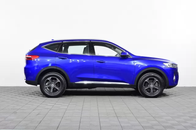 Haval F7Х 2021
