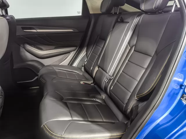 Haval F7X 2020