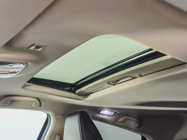 Haval F7X 2020