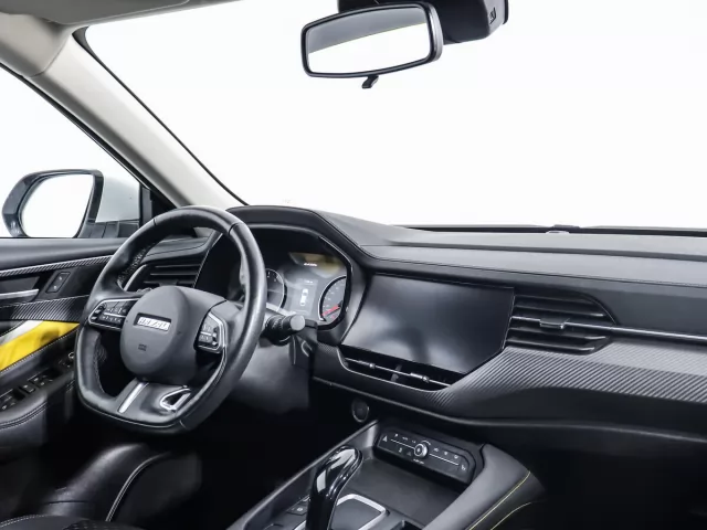 Haval F7X 2020