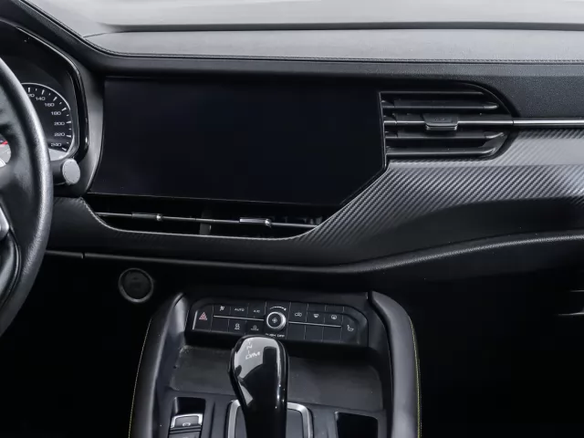 Haval F7X 2020