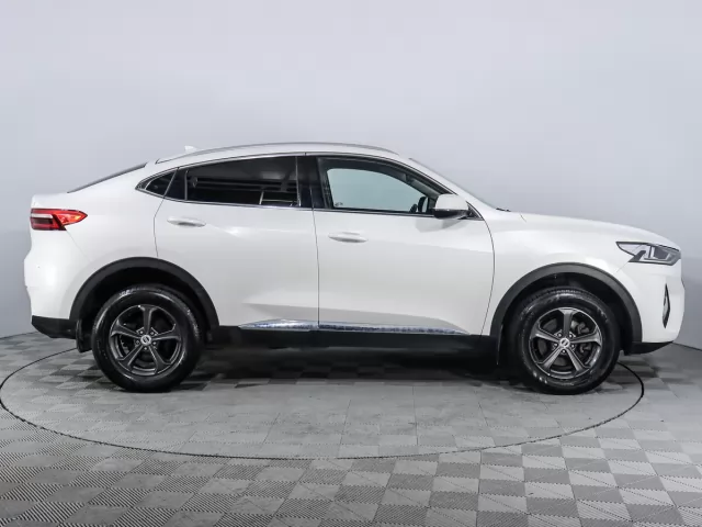 Haval F7X 2020
