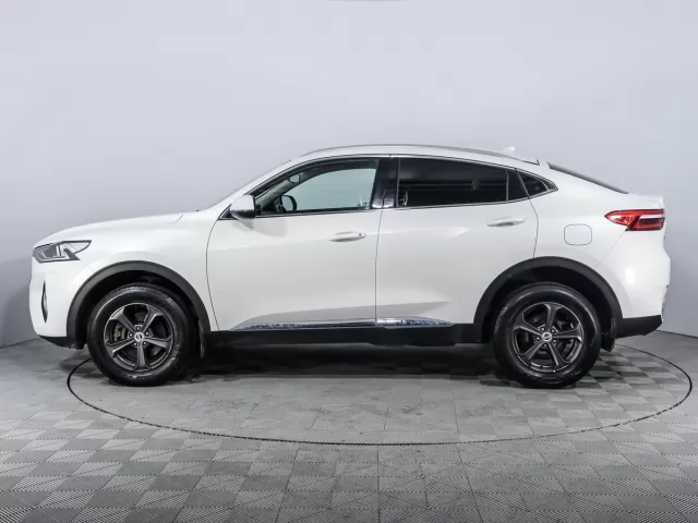 Haval F7X 2020