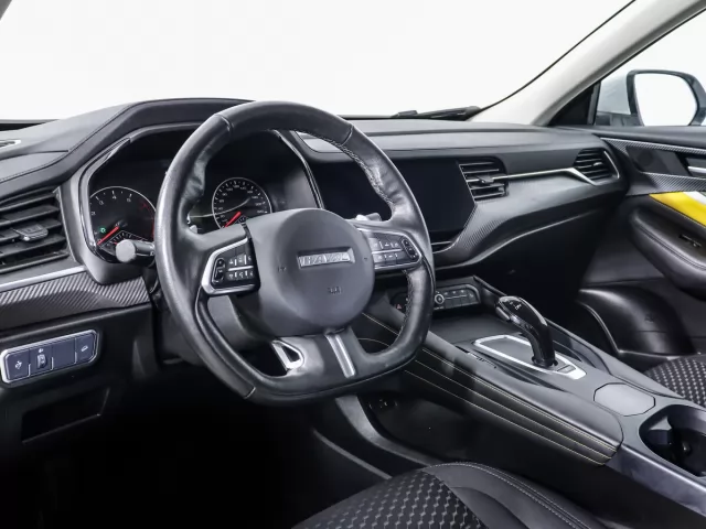Haval F7X 2020