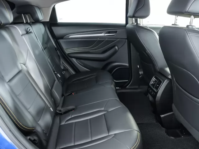 Haval F7X 2021