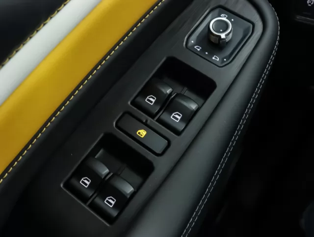 Haval F7X 2021