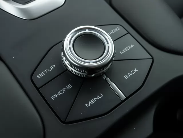 Haval F7X 2021