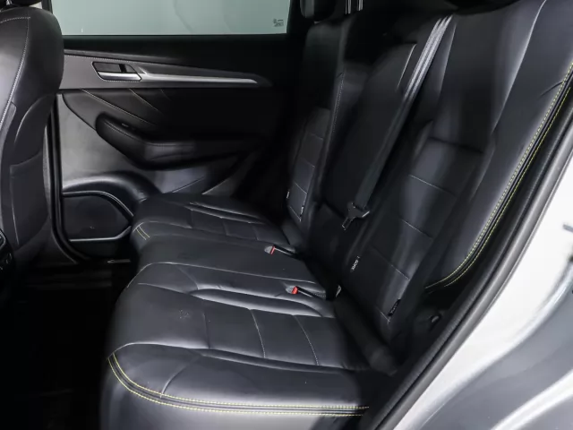 Haval F7X 2021