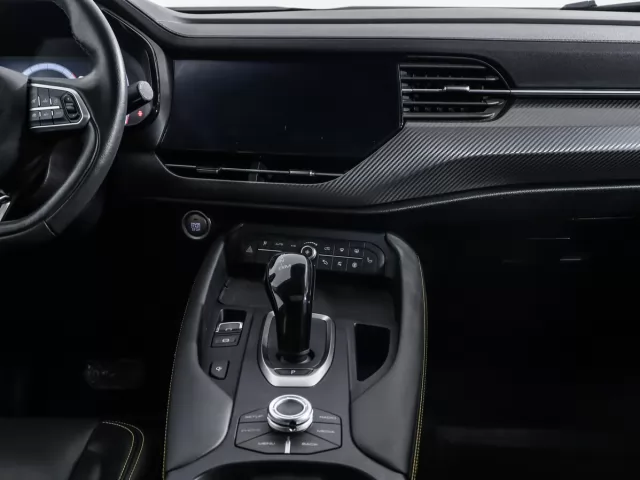 Haval F7X 2021