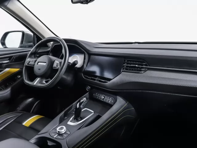 Haval F7X 2021