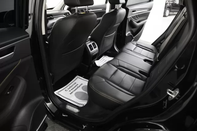 Haval F7X 2021