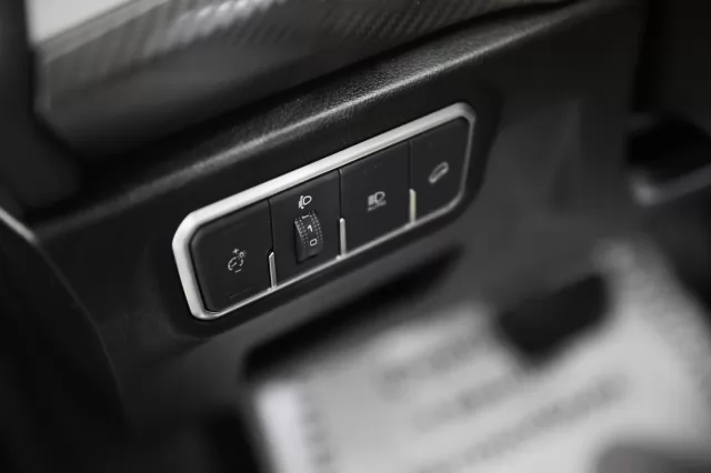 Haval F7X 2021