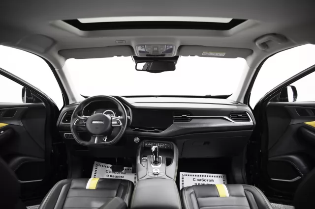 Haval F7X 2021