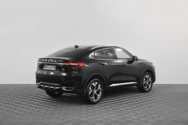 Haval F7X 2021