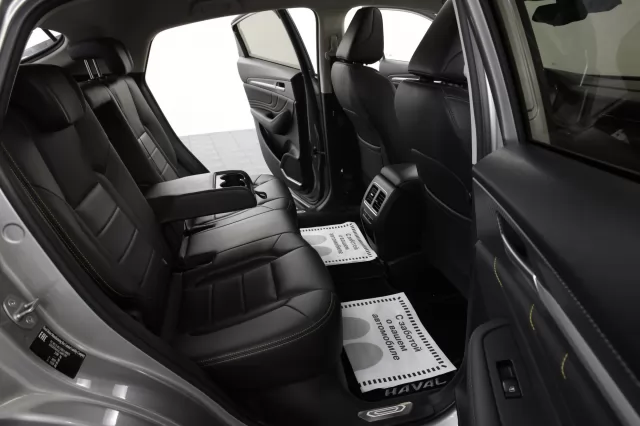 Haval F7X 2021