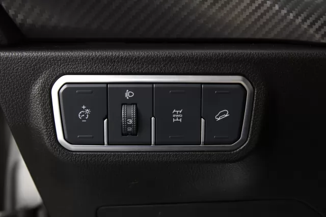 Haval F7X 2021