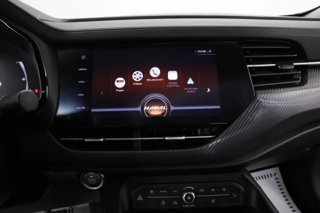 Haval F7X 2021