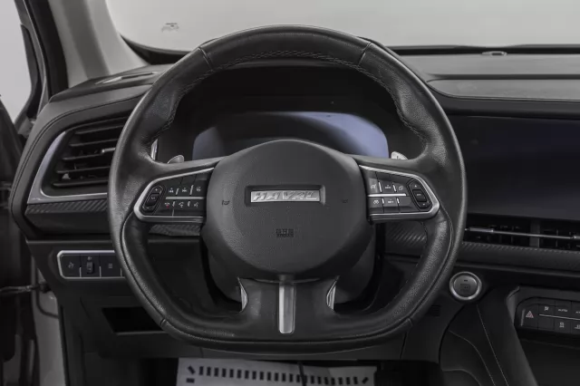 Haval F7X 2021