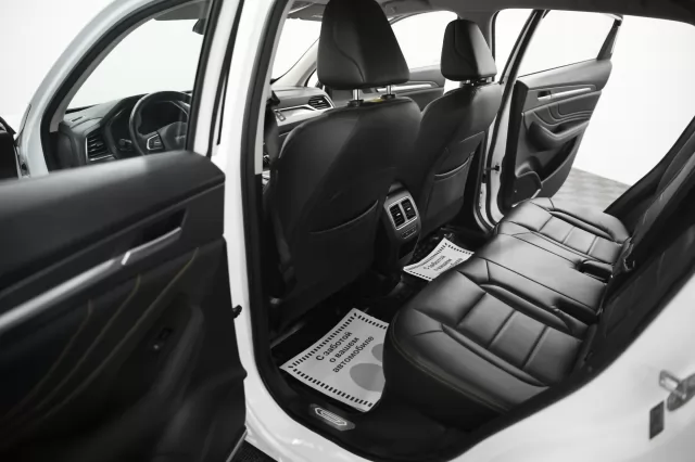 Haval F7X 2021