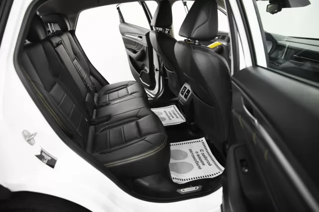 Haval F7X 2021