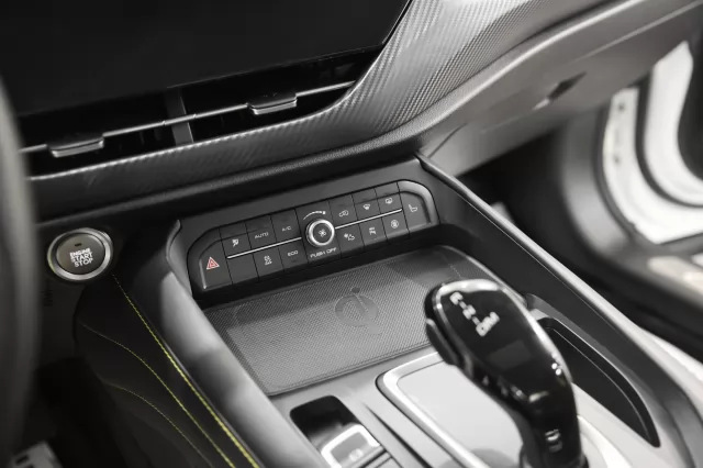 Haval F7X 2021
