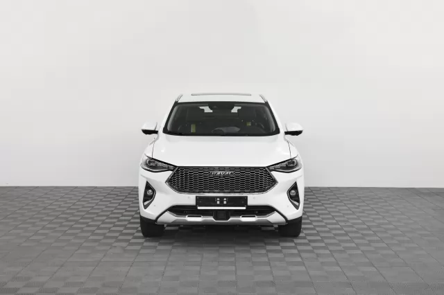 Haval F7X 2021