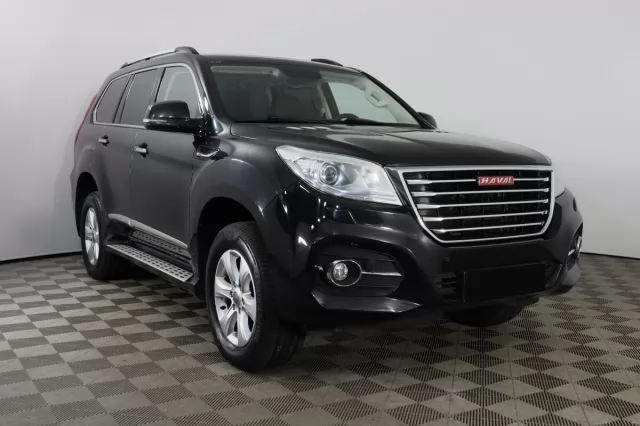 Haval H9 2020