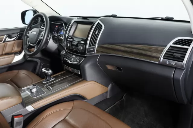 Haval H9 2020