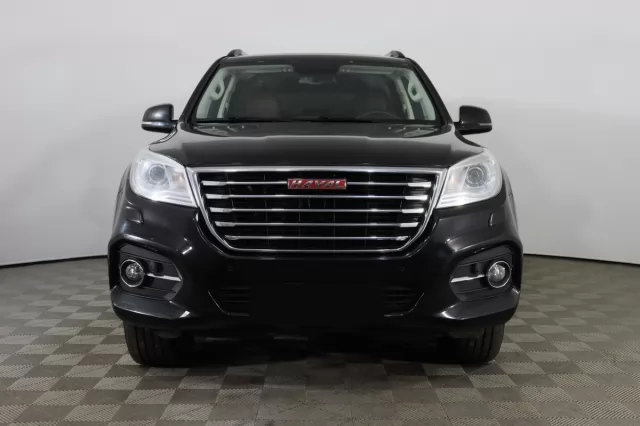 Haval H9 2020