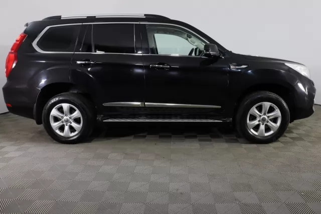 Haval H9 2020