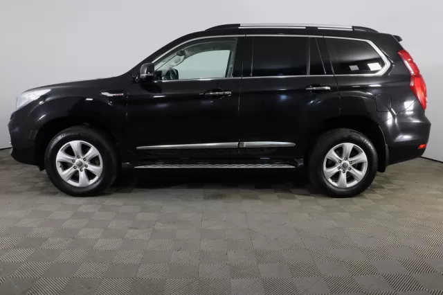 Haval H9 2020