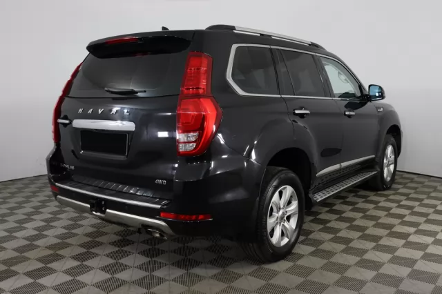 Haval H9 2020